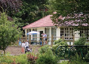 Alexander Park, Hastings