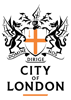City of London Logo