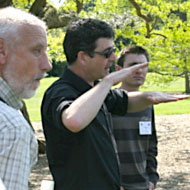 Clive Mayhew Seminars 2013